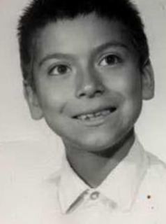 Baltazar Gutierrez, Jr on Sysoon