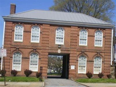 Baltimore Hebrew Cemetery on Sysoon