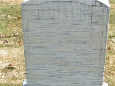 Baly Jasper Tuttle on Sysoon