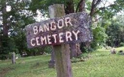 Bangor Cemetery on Sysoon