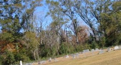 Bankston Cemetery on Sysoon