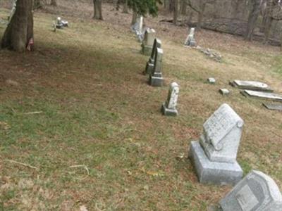 Baptist Brethren Cemetery on Sysoon