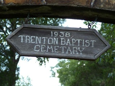 Baptist Cemetery on Sysoon