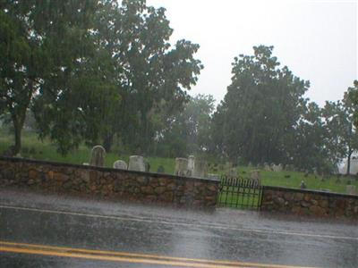 Baptistown Cemetery on Sysoon