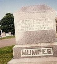 Barbara A. Lorentz Mumper on Sysoon