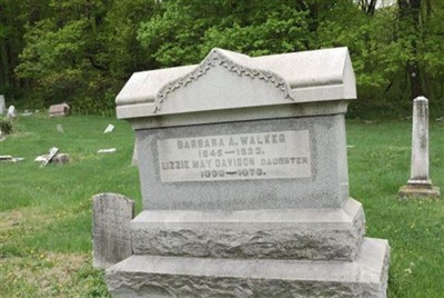 Barbara A Walker on Sysoon