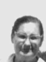 Barbara Ann Cubbage Hilliard on Sysoon