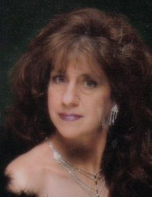 Barbara Ann Hruby Andrews on Sysoon
