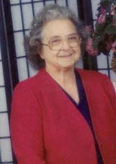 Barbara Jean "Bobbie" Davis Furlow on Sysoon