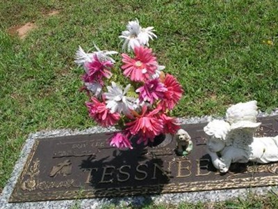 Barbara Jean "Bobbie Jean" Neely Tessneer on Sysoon