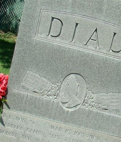 Barbara Gladd Dial on Sysoon