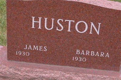 Barbara Huston on Sysoon
