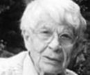 Barbara Josephine Whyte on Sysoon