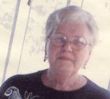 Barbara Kay Wheeler Gordon on Sysoon