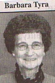 Barbara Kimbrell Lucas Tyra on Sysoon