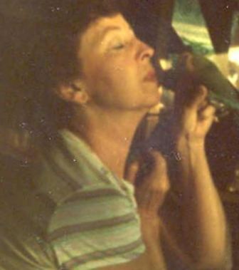 Barbara Lamar Dupree Yarbrough on Sysoon