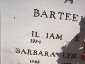 Barbara Lynne Bartee on Sysoon