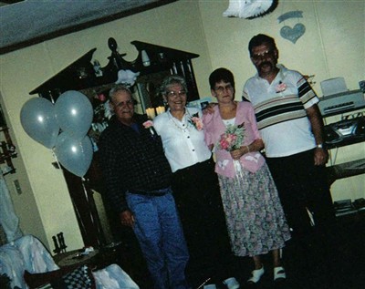 Barbara Mae Butler Parsons on Sysoon