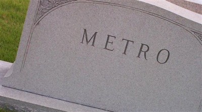 Barbara Metro on Sysoon
