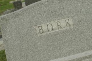 Barbara Paula Bork on Sysoon