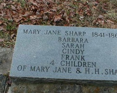 Barbara Sharp on Sysoon