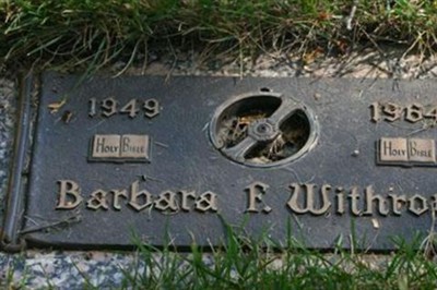 Barbara Withrow on Sysoon