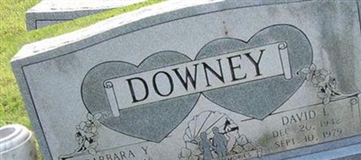 Barbara Y. Downey on Sysoon