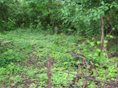 Barber Cemetery on Sysoon