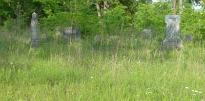 Barbour Cemetery on Sysoon