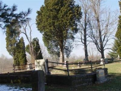 Barboursville Cemetery on Sysoon