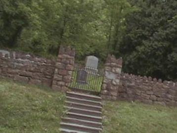 Bare-Garver Cemetery on Sysoon