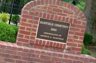 Barfield Cemetery on Sysoon