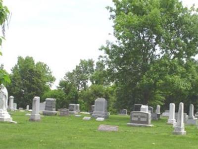 Barkley Cemetery on Sysoon