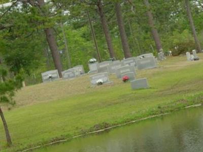 Barlow Vista Baptist Church Cemetery on Sysoon