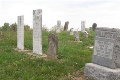 Barlow Cemetery on Sysoon