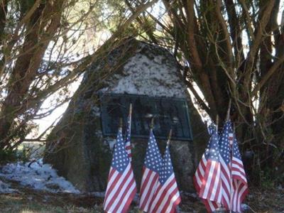 Barlow Cemetery on Sysoon