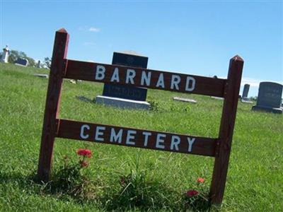 Barnard American Legion Cemetery on Sysoon