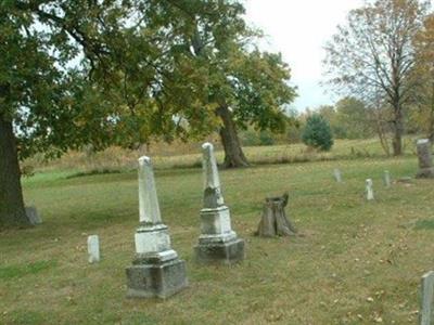 Barnard Cemetery on Sysoon