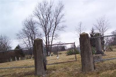 Barnard Cemetery on Sysoon