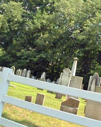 Barnard Cemetery on Sysoon