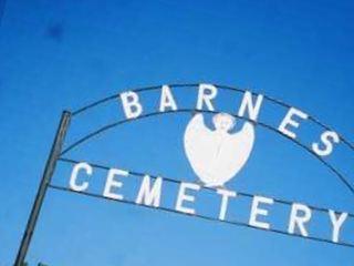 Barnes Cemetery on Sysoon