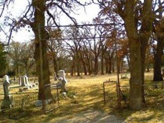 Barnesville Cemetery on Sysoon