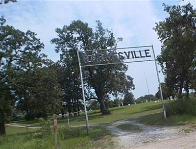 Barnesville Cemetery on Sysoon