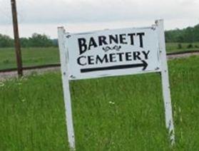 Barnett Cemetery on Sysoon