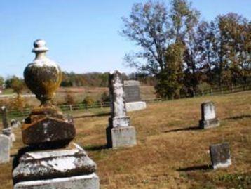 Barnett Cemetery on Sysoon