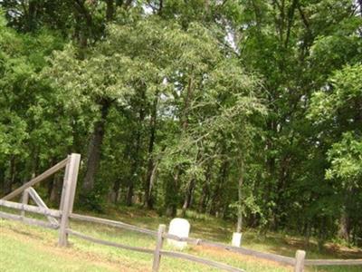 Barnett-Cosper Cemetery on Sysoon
