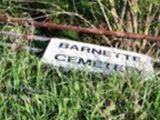 Barnette Cemetery on Sysoon