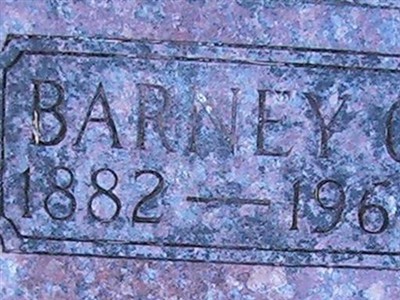 Barney C Dunn on Sysoon