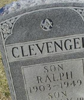 Barney Clevenger, Jr on Sysoon