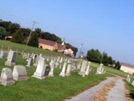 Barren Ridge Church of The Brethren Cemetery on Sysoon